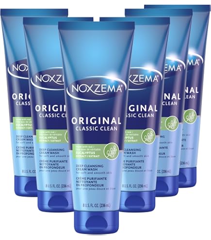 Amazon.com: Nox Deep CLN Cream 2z Size 2z Nox Deep CLN Cream 2z